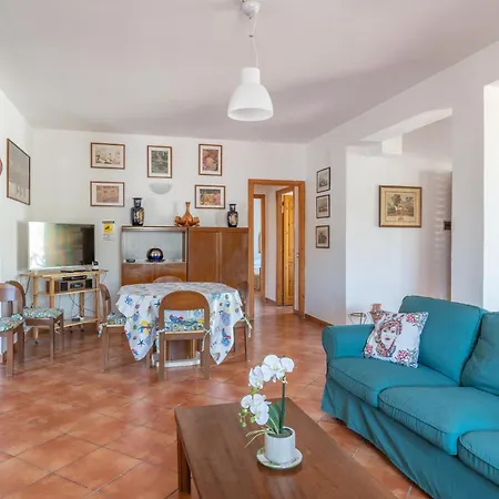 Casa Margherita - Con Accesso Privato Al Mare Cefalù