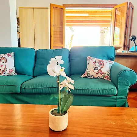 Casa Margherita - Con Accesso Privato Al Mare *