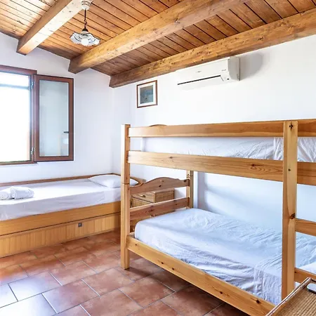 Casa Margherita - Con Accesso Privato Al Mare Cefalù