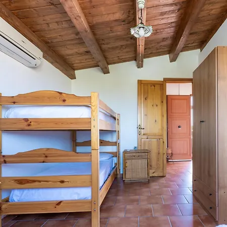 Casa Margherita - Con Accesso Privato Al Mare Σπίτι διακοπών