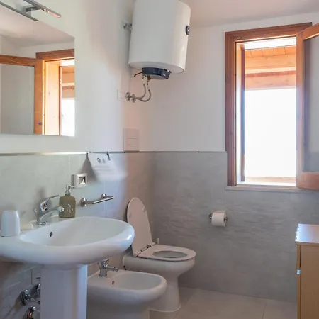 Casa Margherita - Con Accesso Privato Al Mare