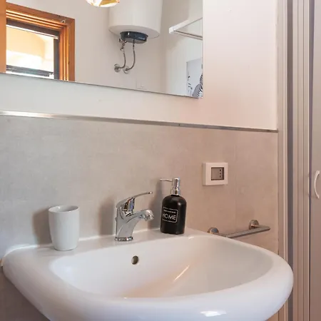 Casa Margherita - Con Accesso Privato Al Mare Cefalù