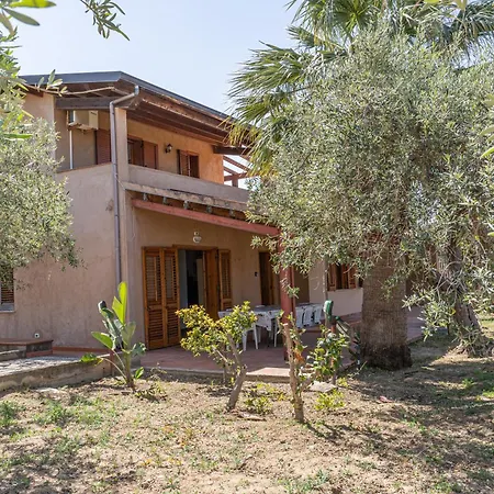 Holiday home Casa Margherita - Con Accesso Privato Al Mare