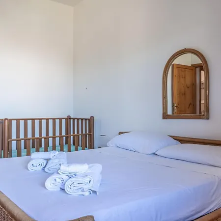 Casa Margherita - Con Accesso Privato Al Mare *