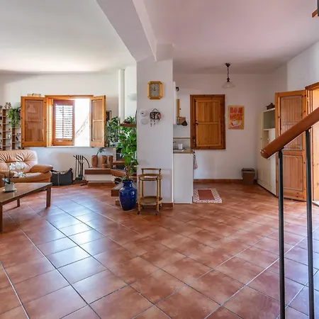 Casa Margherita - Con Accesso Privato Al Mare Hébergement de vacances *