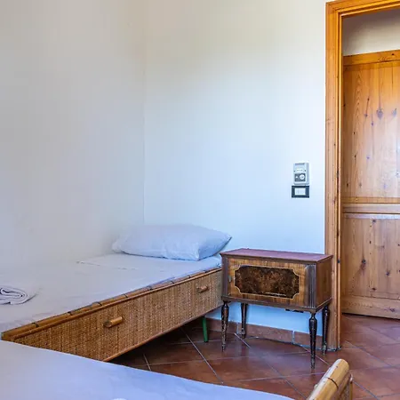 Casa Margherita - Con Accesso Privato Al Mare *