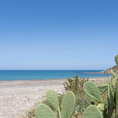 Casa Margherita - Con Accesso Privato Al Mare * Cefalu
