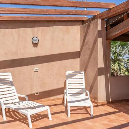 Casa Margherita - Con Accesso Privato Al Mare Ferienhaus