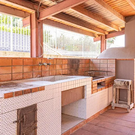 Casa Margherita - Con Accesso Privato Al Mare Hébergement de vacances Cefalù