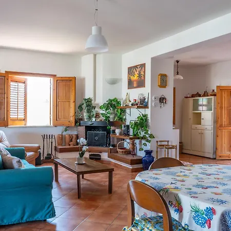 Casa Margherita - Con Accesso Privato Al Mare Ferienhaus Cefalù