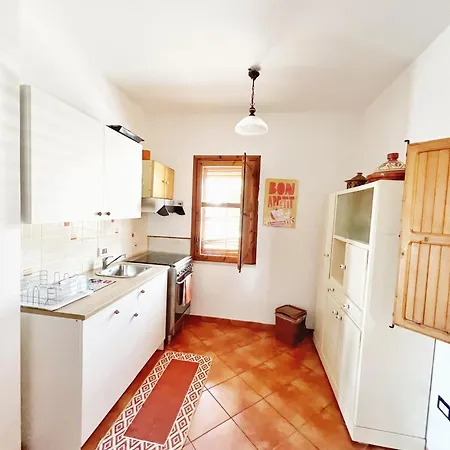 Casa Margherita - Con Accesso Privato Al Mare * Cefalu