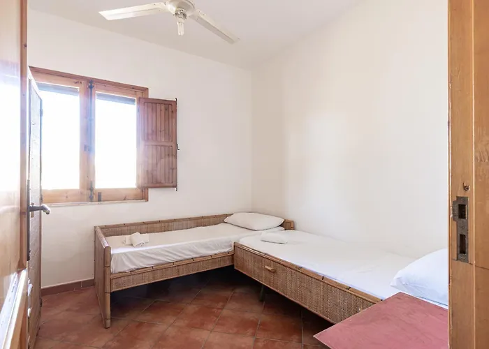 Casa Margherita - Con Accesso Privato Al Mare *