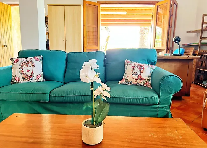 Casa Margherita - Con Accesso Privato Al Mare *