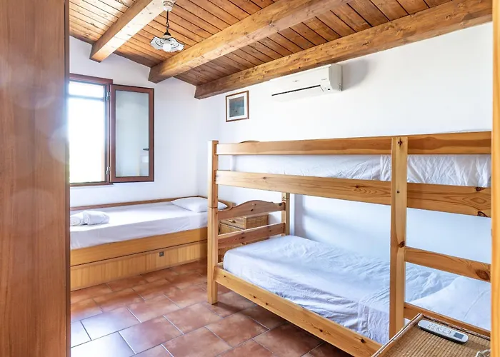 Casa Margherita - Con Accesso Privato Al Mare Cefalù