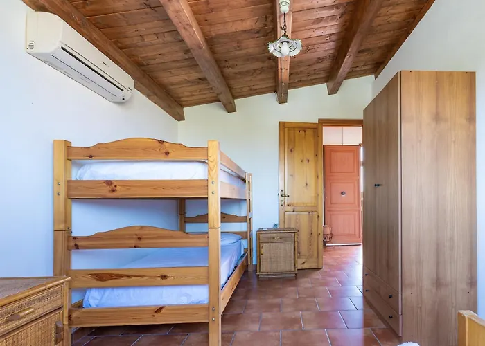 Casa Margherita - Con Accesso Privato Al Mare Σπίτι διακοπών