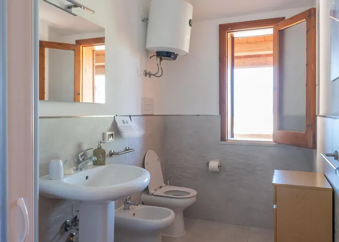 Casa Margherita - Con Accesso Privato Al Mare