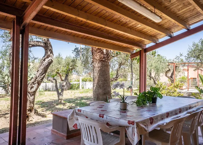 Casa Margherita - Con Accesso Privato Al Mare Tatil Evi