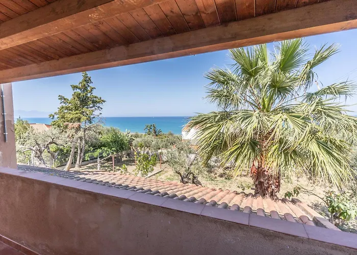 بيت للعطل Casa Margherita - Con Accesso Privato Al Mare *