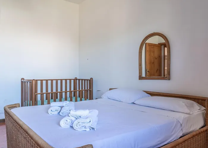 Casa Margherita - Con Accesso Privato Al Mare *