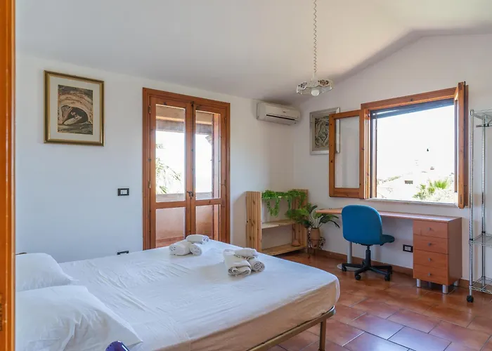 بيت للعطل Casa Margherita - Con Accesso Privato Al Mare *