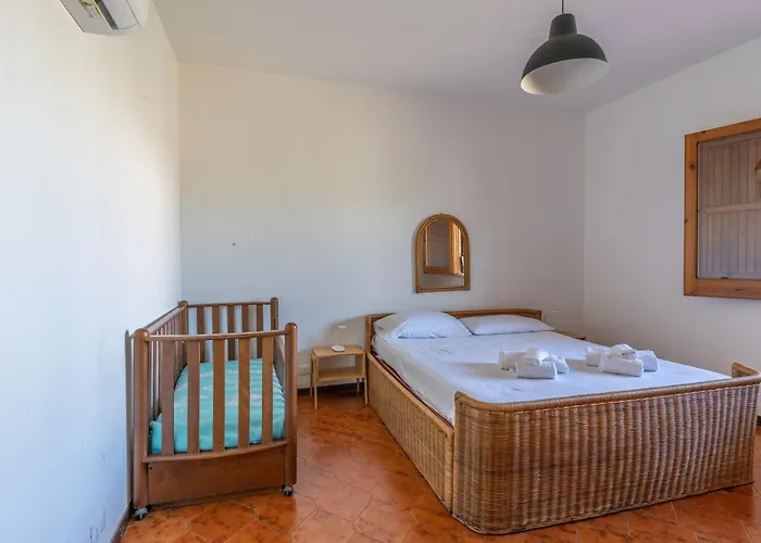 Casa Margherita - Con Accesso Privato Al Mare Tatil Evi Cefalù