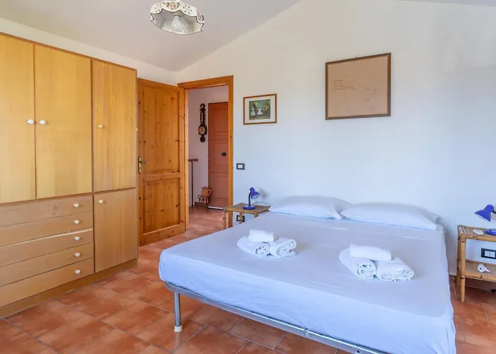 Casa Margherita - Con Accesso Privato Al Mare Tatil Evi Cefalù