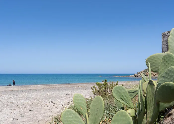 Casa Margherita - Con Accesso Privato Al Mare * Cefalù