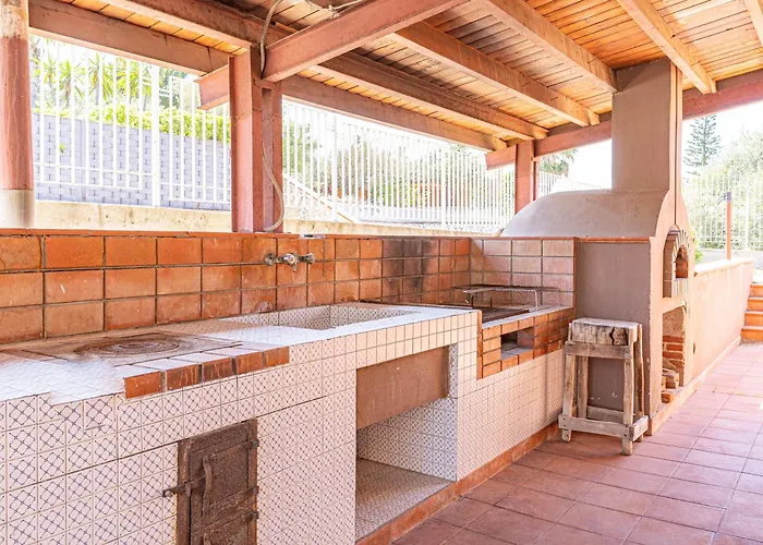 Casa Margherita - Con Accesso Privato Al Mare Tatil Evi Cefalù